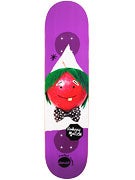 Almost Mullen Fruit Face Impact Deck 7.6 x 31.6