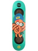Almost Haslam Balloon Impact Deck  8.25 x 32