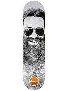 Almost Haslam Winter Kit/Deck  7.75