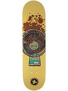 Almost Haslam The Fan Deck 8 x 31.9
