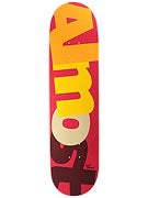 Almost Stacked Crack Deck 8 x 31.9