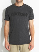 Almost Crooked Teeth T-Shirt