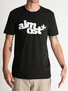 Almost Laid Out T-Shirt