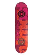 Almost Mullen Double Impact Intro Deck 7.7 x 31.1