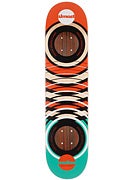 Almost Mullen Impact V4 Deck 7.5 x 31.4