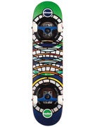 Almost Mullen Stained Glass Impact Complete 7.5 x 31