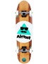 Almost Mo Bamboo Cruiser Complete 7.9 x 31.25