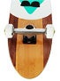 Almost Mo Bamboo Cruiser Complete 7.9 x 31.25
