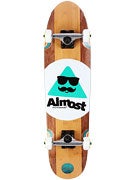 Almost Mo Bamboo Cruiser Complete 7.9 x 31.25