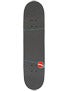 Almost Marquee Stack Black/Green Complete  7.75 x 31.2