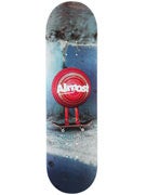 Almost Mo Wood Night Deck  8.5 x 32.5