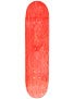 Almost Mullen Fluorescent Impact Deck 8 x 31.9