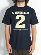 Almost Number 2 T-Shirt