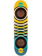Almost Pudwill Impact V4 Deck 7.6 x 31.6