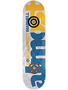 Almost Marnell Double Impact Intro Deck 8 x 31.9