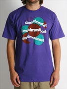 Almost Round & Round T-Shirt