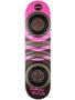 Almost Mullen Fluo 2.0 Impact Deck  8.25 x 32