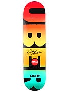 Almost Mullen Spectrum Uber Light Med.Deck  7.7 x 31.1