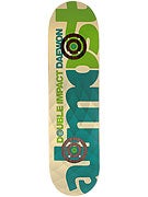 Almost Song Double Impact Intro Deck 8.1 x 31.8