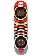 Almost Song Impact V4 Deck 7.7 x 31.1
