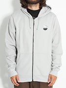 Almost Staple Custom Hoodzip