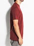 Almost Sticker Crew T-Shirt