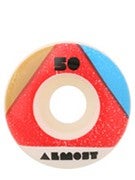 Almost Shapes Wheels