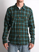 Almost Sierra Flannel Shirt