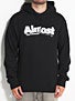 Almost Stamp Pad Hoodie