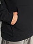 Almost Stamp Pad Hoodie