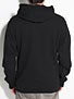 Almost Stamp Pad Hoodie