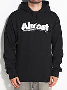 Almost Stamp Pad Hoodie