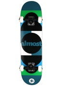 Almost Shape Up Complete 7.3