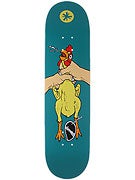 Almost The Chicken Deck 7.9 x 31.8