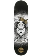 Almost Pudwill Tat Deck  8 x 31.9