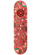 Almost Mullen Cosmo Double Impact Deck 7.7 x 31.1