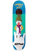 Almost Cooper Impact Finger Puppet Deck 8.1 x 31.9