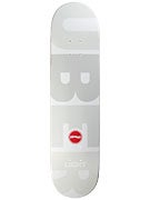 Almost Super Uber Light V3 Deck 7.7 x 31.1
