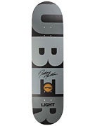 Almost Super Uber Light V3 Deck 8 x 31.9