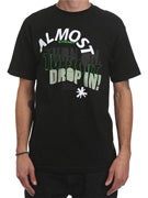 Almost Who Cares T-Shirt