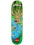 Almost Willow Tree Deck  8.0 x 31.9