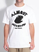 Almost Wood Workers T-Shirt