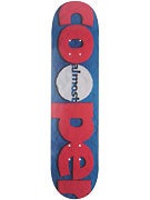 Almost Wilt Play Doh Deck 7.6 x 31.3