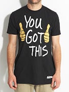 Almost You Got This T-Shirt