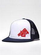 ambsn 45 Mesh Hat