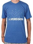 Ambission Apollo Premium T-Shirt