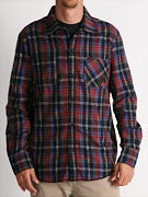 ambsn Arroyo Flannel