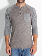 Ambig Alvarez Custom Henley