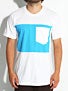 ambsn Blocked Premium T-Shirt
