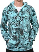 Ambission Catoflage Hoodzip